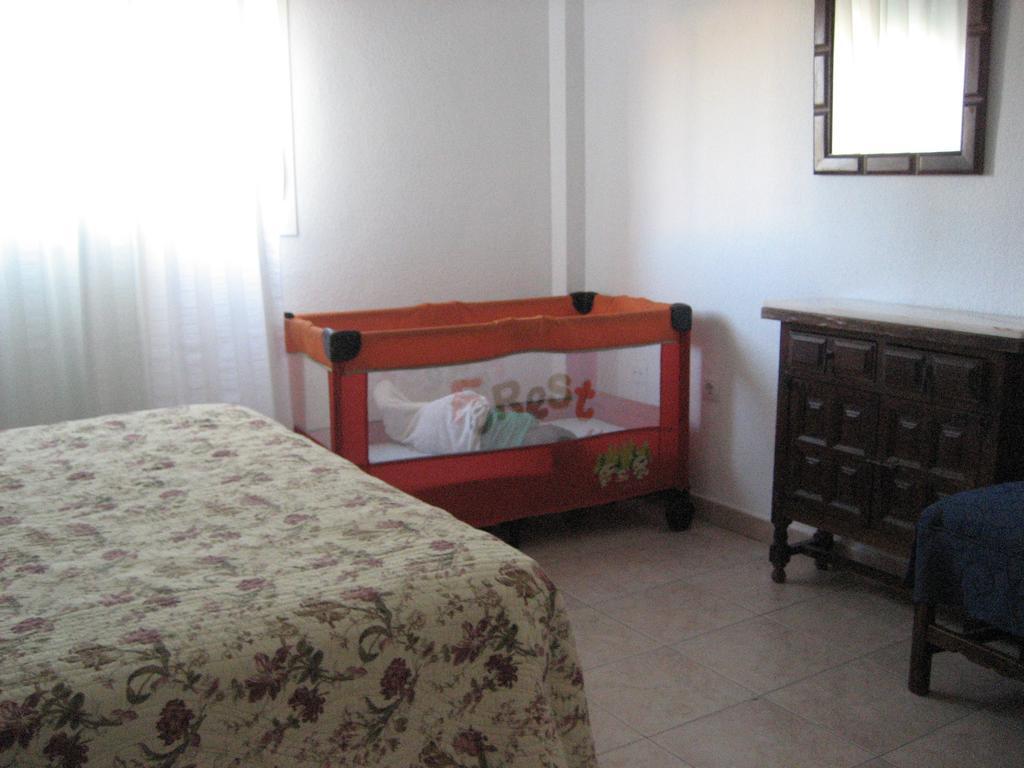 فيلا Residencial Augusta إسلانتييّا الغرفة الصورة